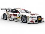 Audi RS5 Coupe DTM 2013 года